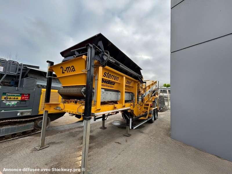 Photo Backers STERNSIEB 2-MA  image 7/28