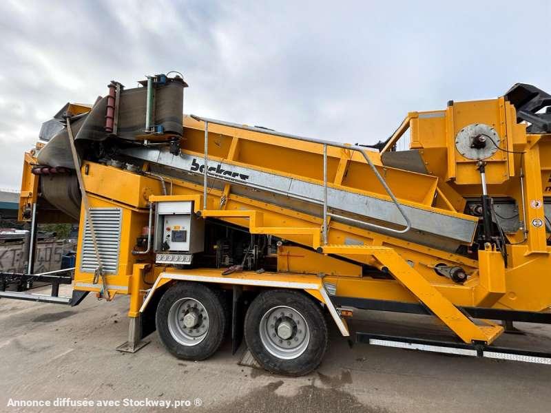 Photo Backers STERNSIEB 2-MA  image 8/28