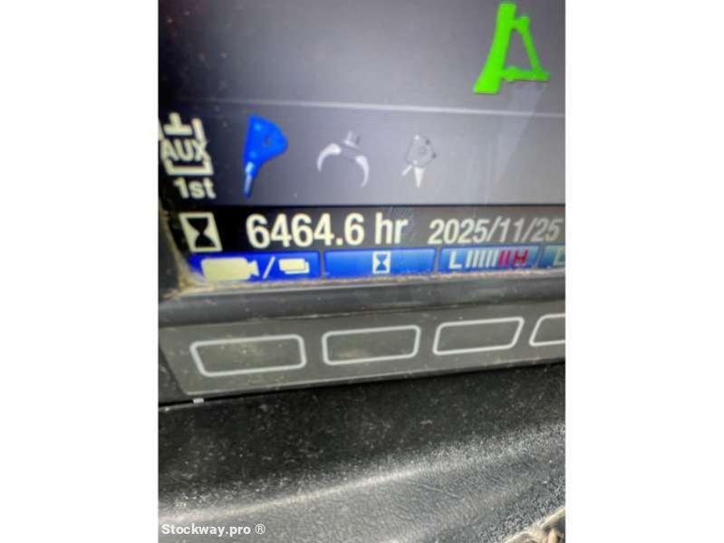 Photo Takeuchi TB295W  image 4/4