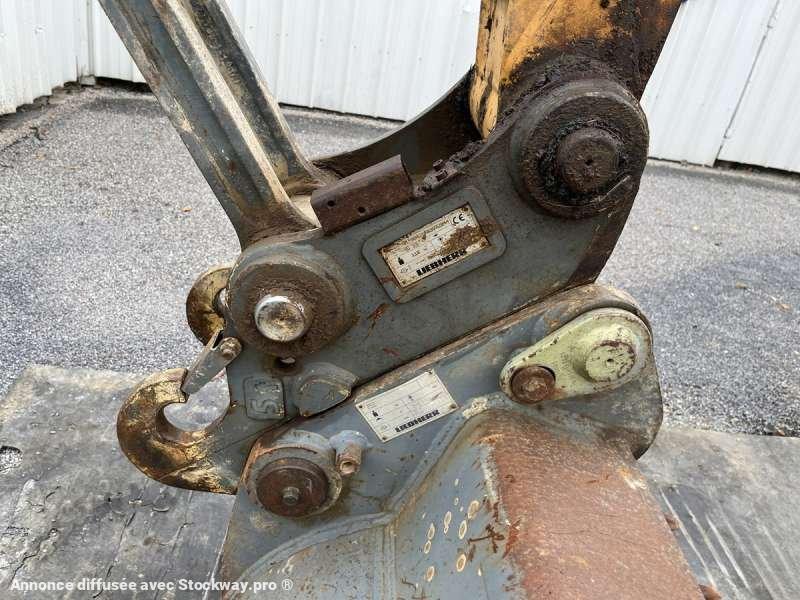 Photo Liebherr A314 Litronic  image 12/51