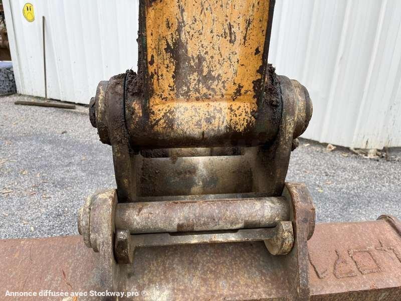 Photo Liebherr A314 Litronic  image 14/51