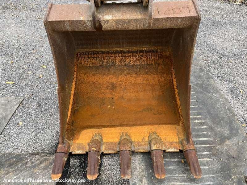 Photo Liebherr A314 Litronic  image 15/51