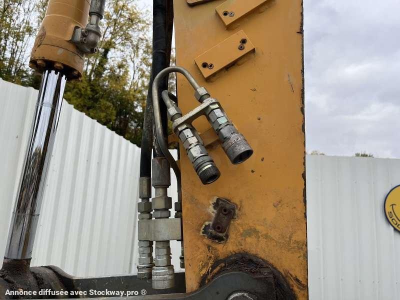 Photo Liebherr A314 Litronic  image 16/51