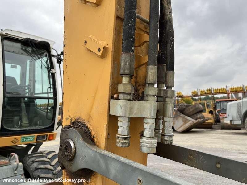 Photo Liebherr A314 Litronic  image 17/51