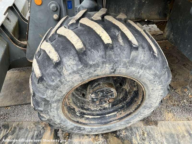 Photo Liebherr A314 Litronic  image 21/51