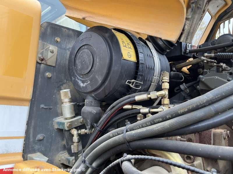 Photo Liebherr A314 Litronic  image 37/51