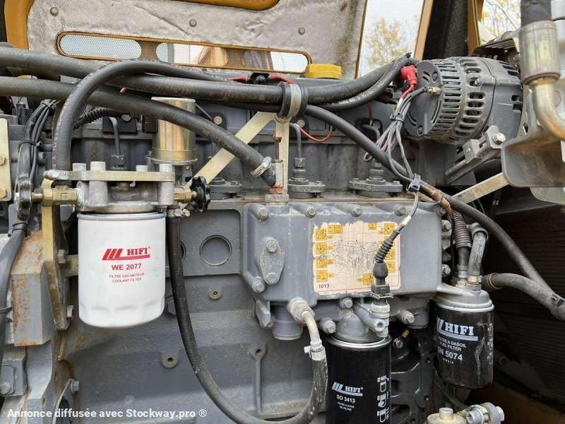 Photo Liebherr A314 Litronic  image 39/51