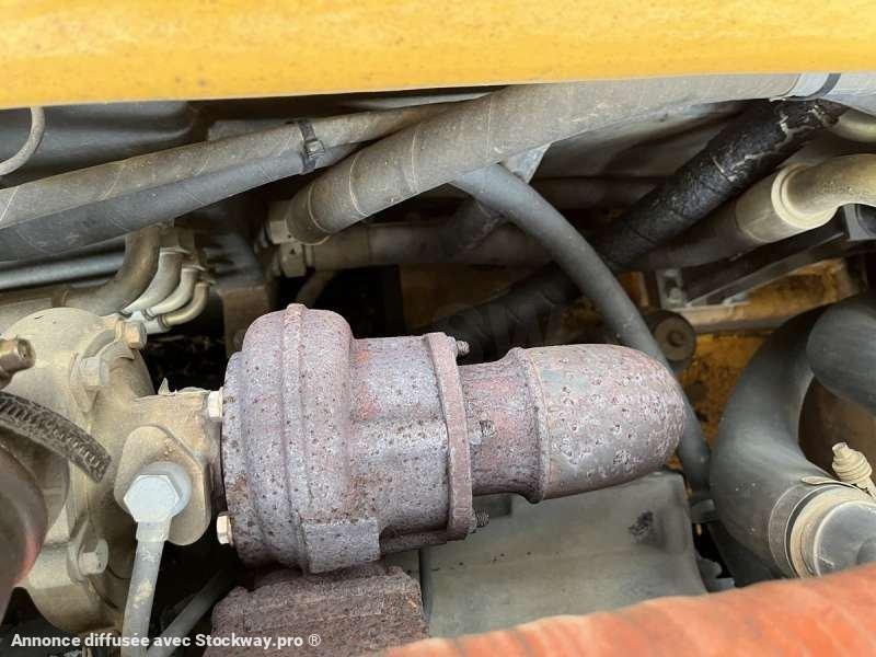 Photo Liebherr A314 Litronic  image 44/51