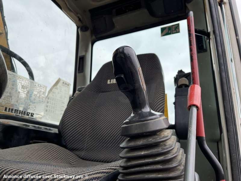 Photo Liebherr A314 Litronic  image 47/51