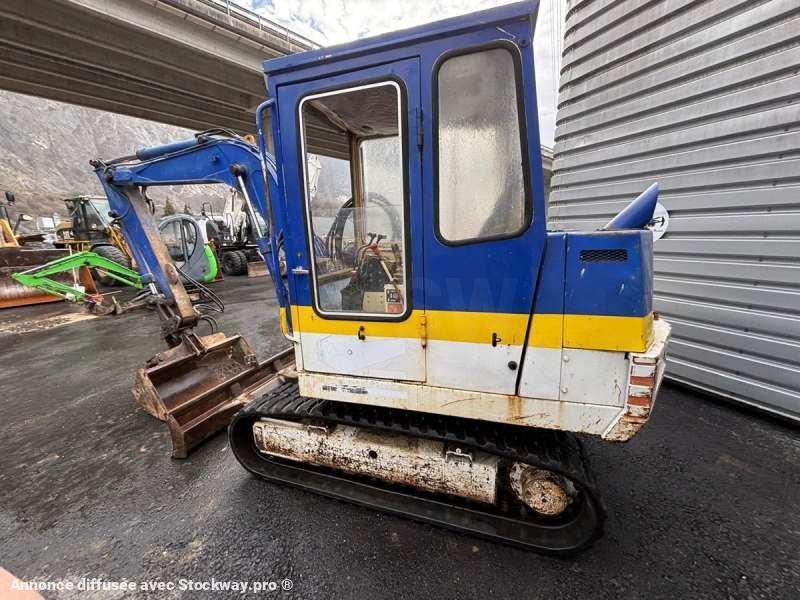 Photo Takeuchi TB45  image 10/42