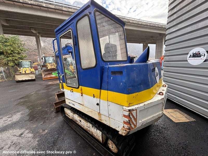 Photo Takeuchi TB45  image 15/42