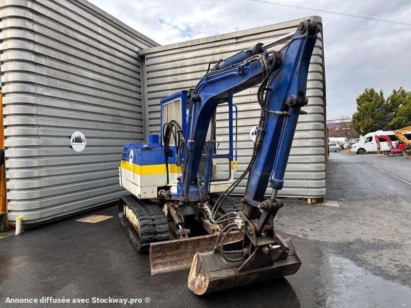 Photo Takeuchi TB45  image 17/42