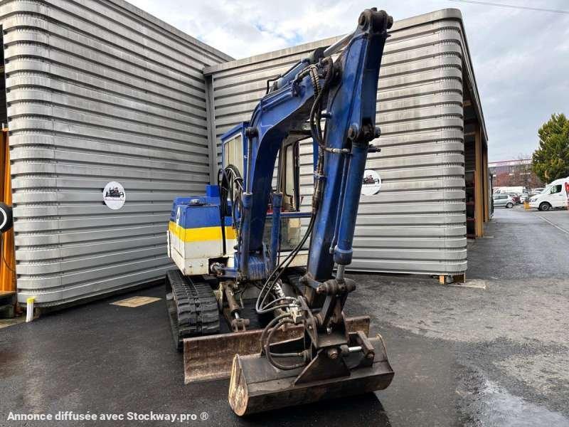 Photo Takeuchi TB45  image 18/42