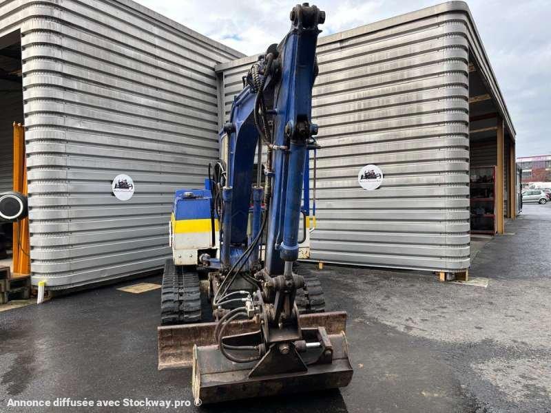 Photo Takeuchi TB45  image 20/42