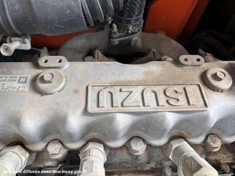 Photo Takeuchi TB45  image 26/42