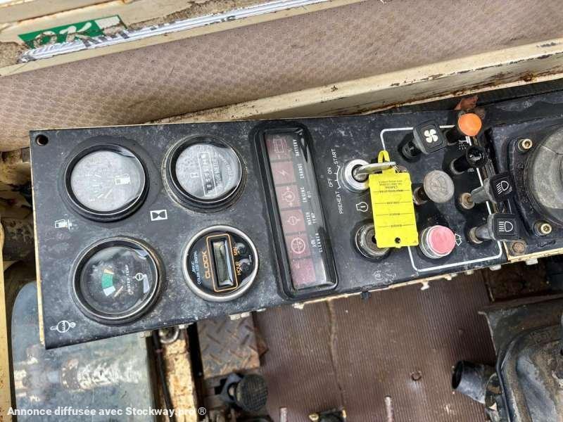 Photo Takeuchi TB45  image 27/42