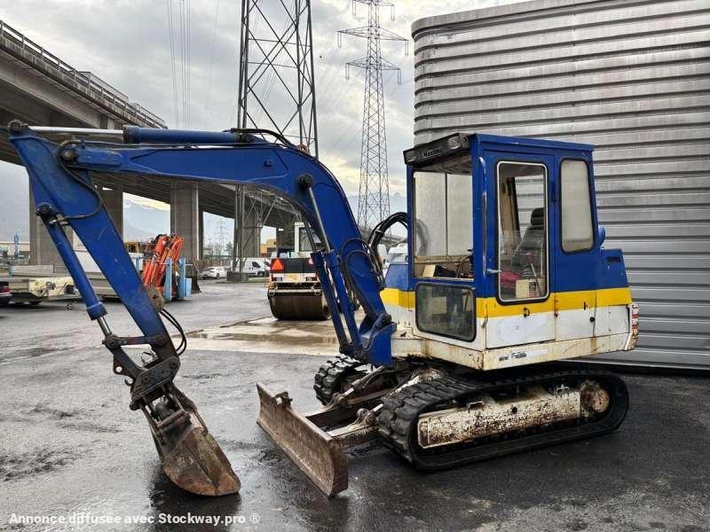 Photo Takeuchi TB45  image 3/42