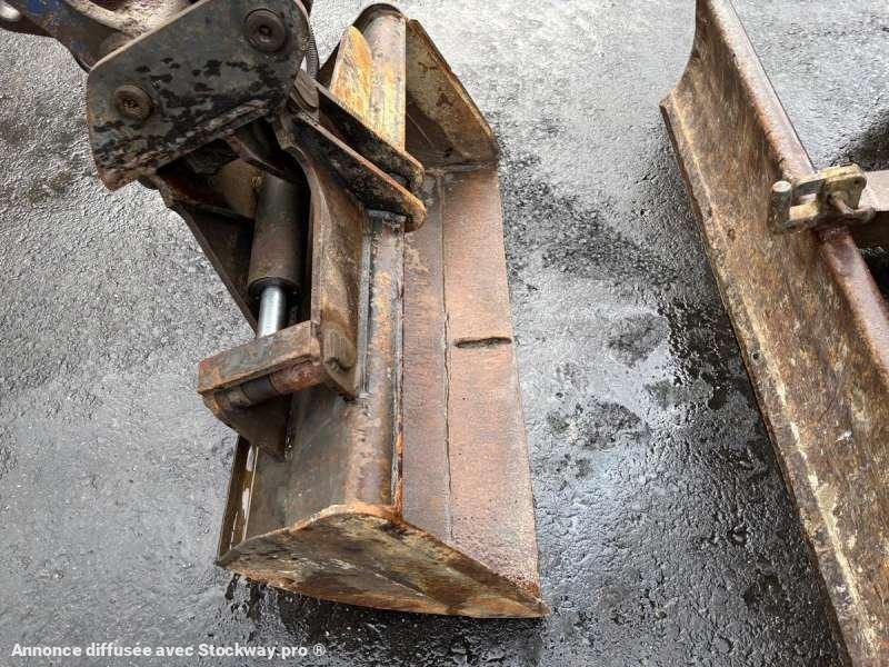 Photo Takeuchi TB45  image 31/42