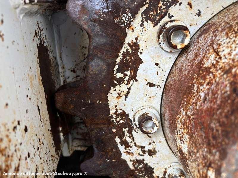 Photo Takeuchi TB45  image 33/42