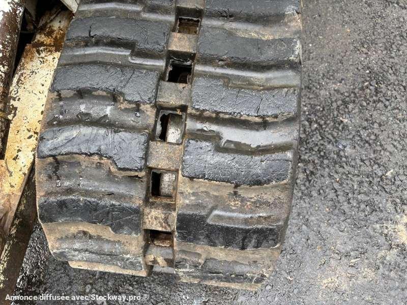 Photo Takeuchi TB45  image 34/42