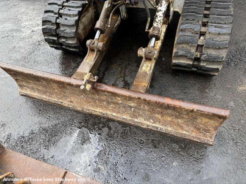 Photo Takeuchi TB45  image 35/42