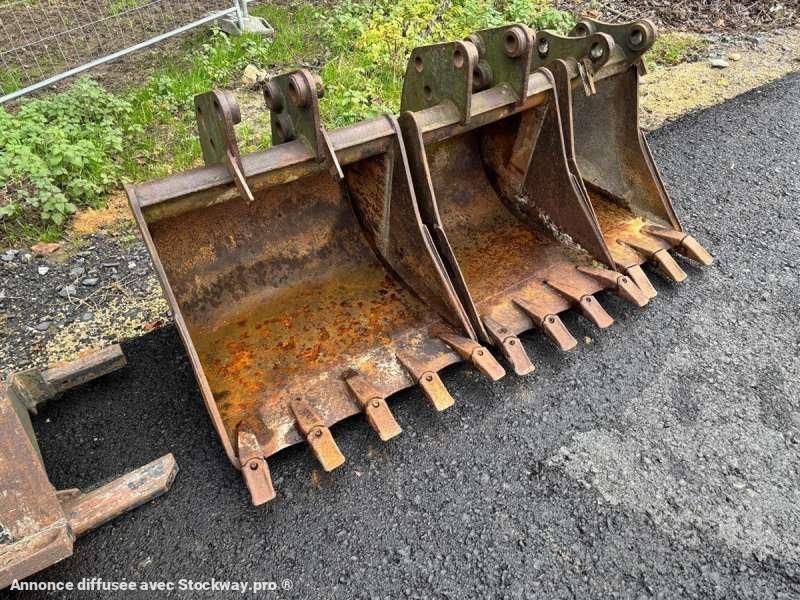 Photo Takeuchi TB45  image 36/42