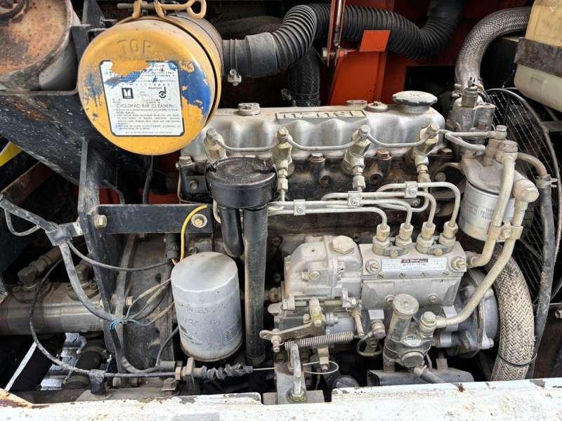 Photo Takeuchi TB45  image 38/42