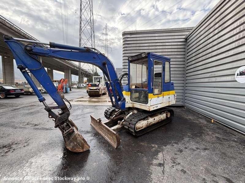 Photo Takeuchi TB45  image 4/42