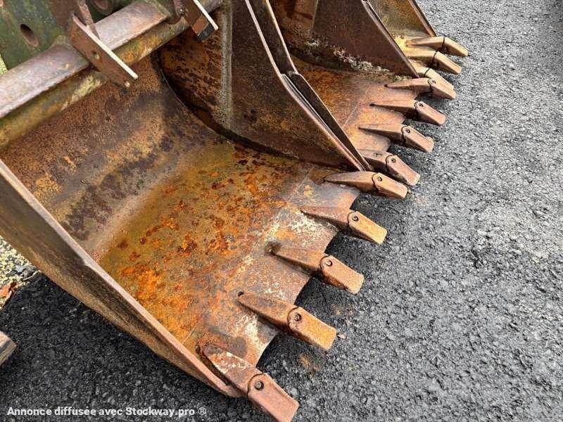 Photo Takeuchi TB45  image 40/42