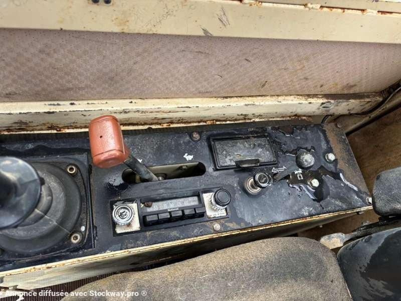 Photo Takeuchi TB45  image 42/42