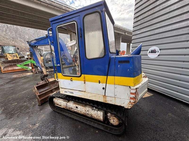 Photo Takeuchi TB45  image 7/42