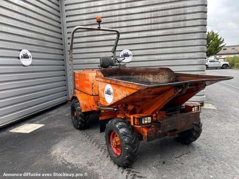 Photo ROBERT AEBI RACO 1600 HR  image 10/45