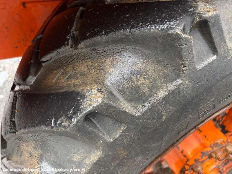 Photo ROBERT AEBI RACO 1600 HR  image 35/45