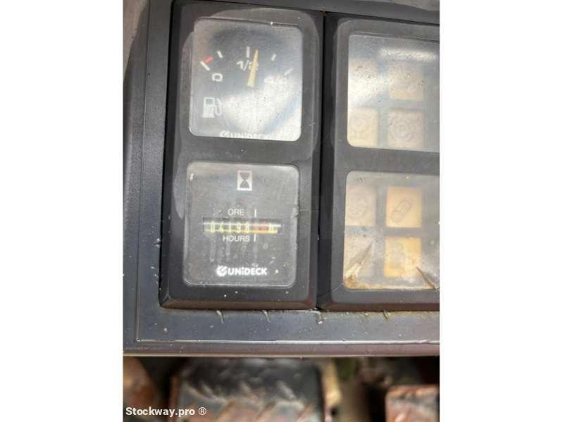 Photo ROBERT AEBI RACO 1600 HR  image 41/45