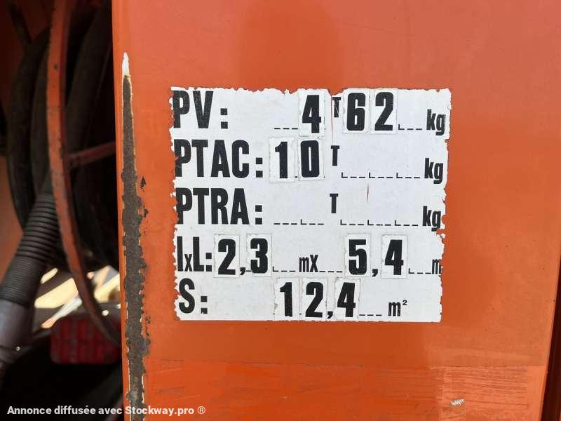 Photo Renault MIDLUM 180 DCI  image 11/51