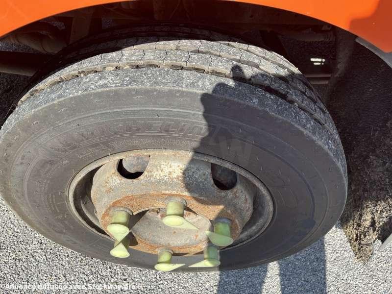 Photo Renault MIDLUM 180 DCI  image 14/51