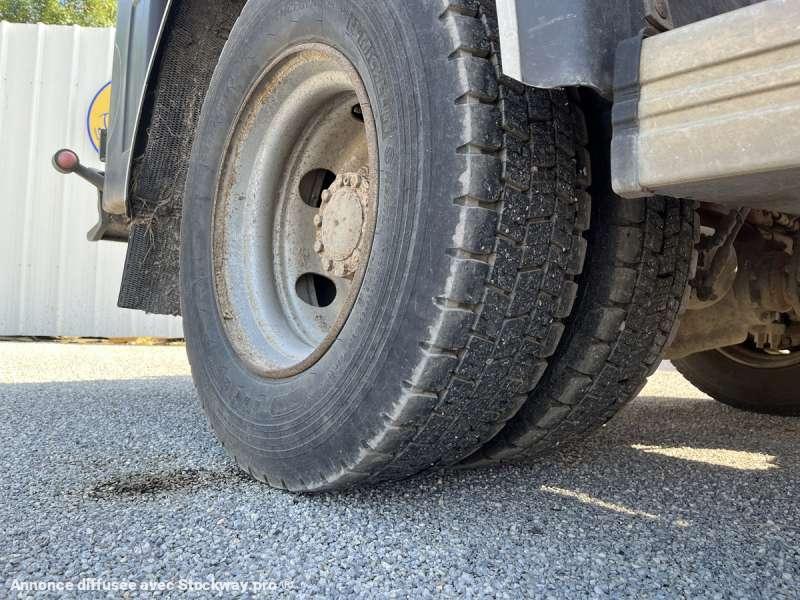 Photo Renault MIDLUM 180 DCI  image 16/51