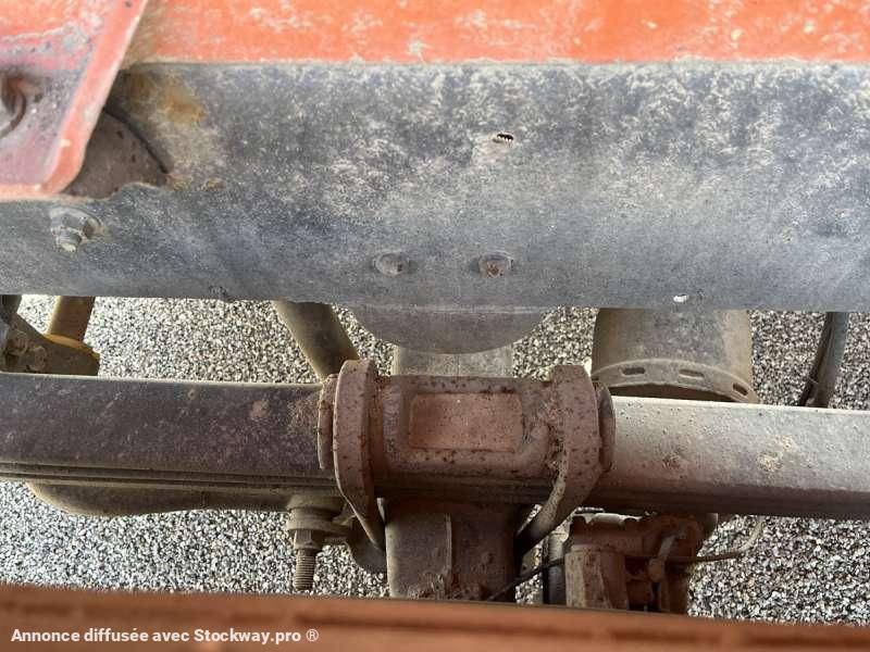 Photo Renault MIDLUM 180 DCI  image 20/51