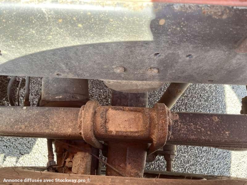 Photo Renault MIDLUM 180 DCI  image 21/51