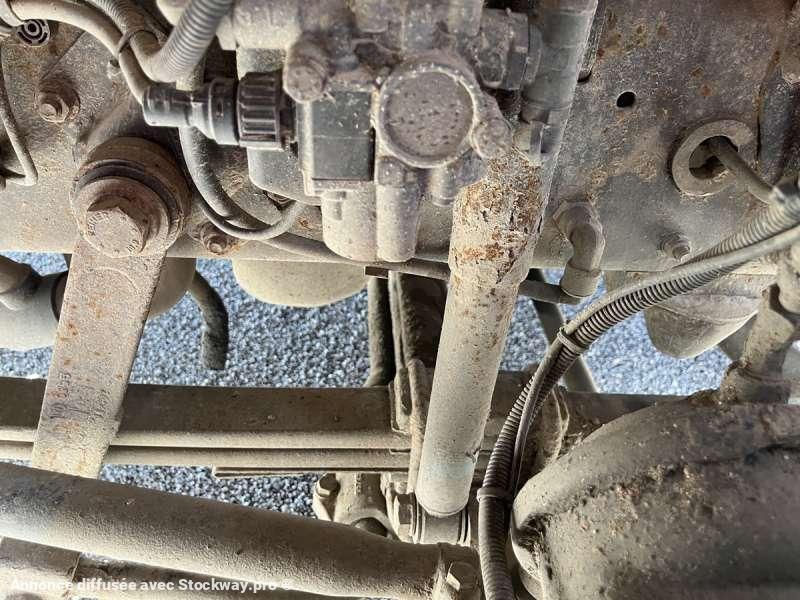 Photo Renault MIDLUM 180 DCI  image 22/51