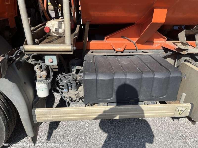 Photo Renault MIDLUM 180 DCI  image 23/51