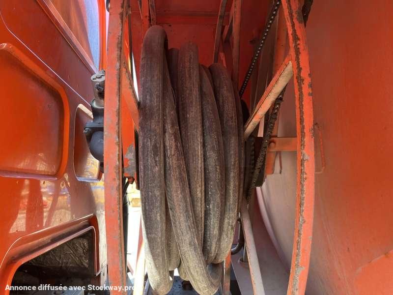 Photo Renault MIDLUM 180 DCI  image 24/51