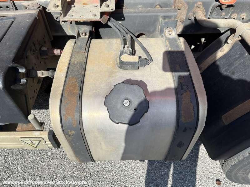 Photo Renault MIDLUM 180 DCI  image 25/51