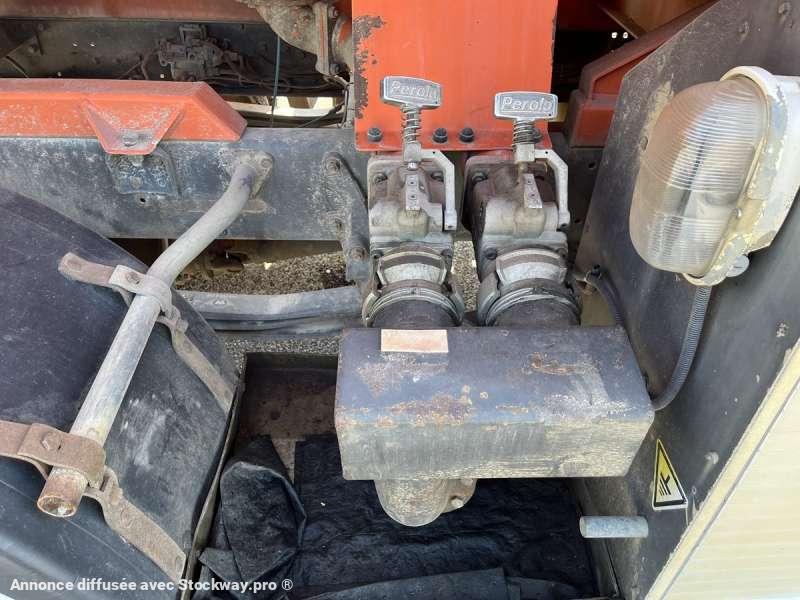 Photo Renault MIDLUM 180 DCI  image 26/51