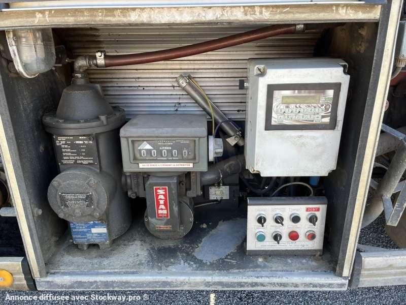 Photo Renault MIDLUM 180 DCI  image 27/51