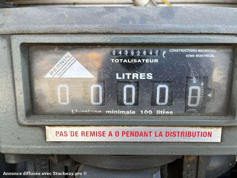 Photo Renault MIDLUM 180 DCI  image 28/51