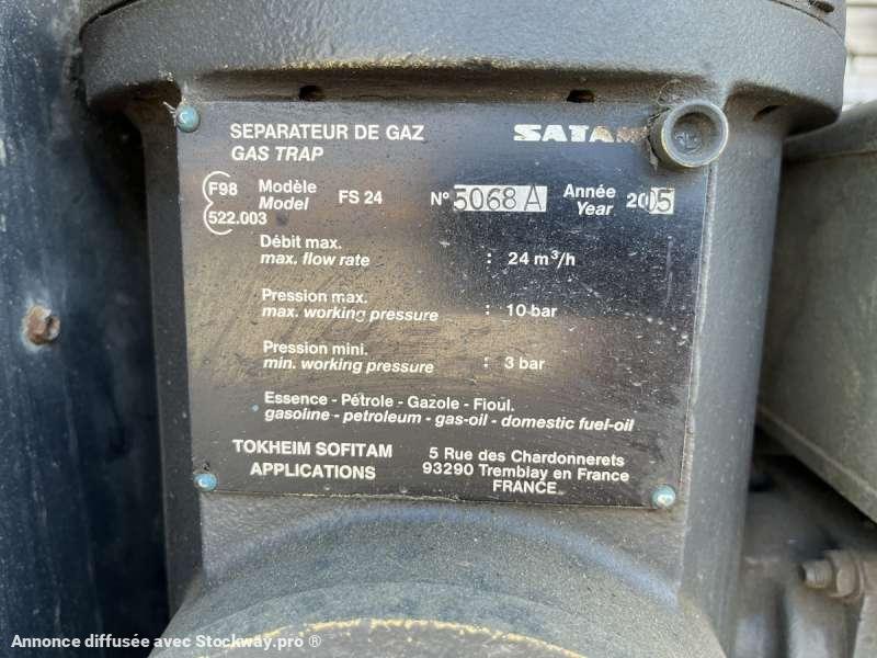 Photo Renault MIDLUM 180 DCI  image 29/51