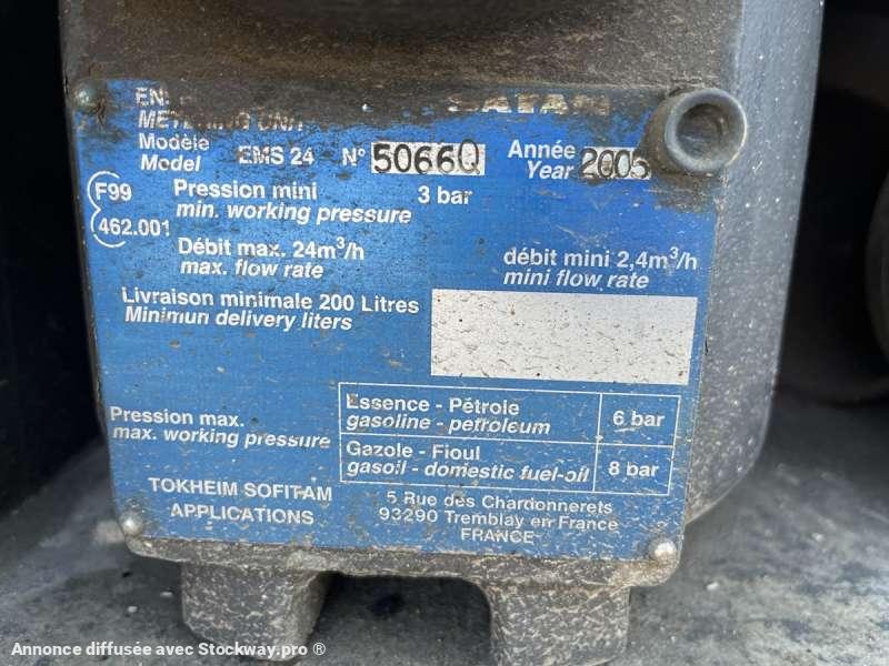 Photo Renault MIDLUM 180 DCI  image 30/51