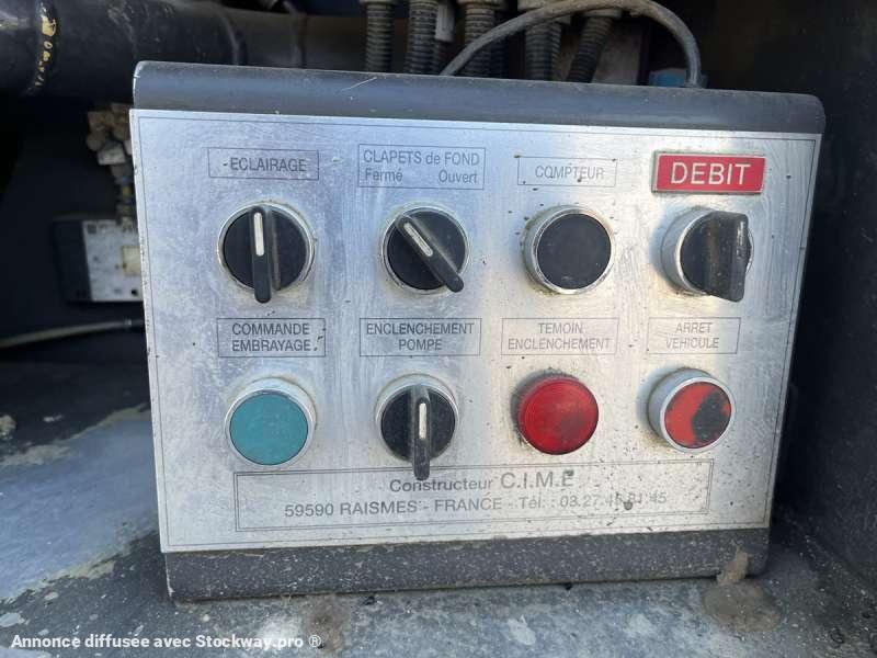 Photo Renault MIDLUM 180 DCI  image 32/51