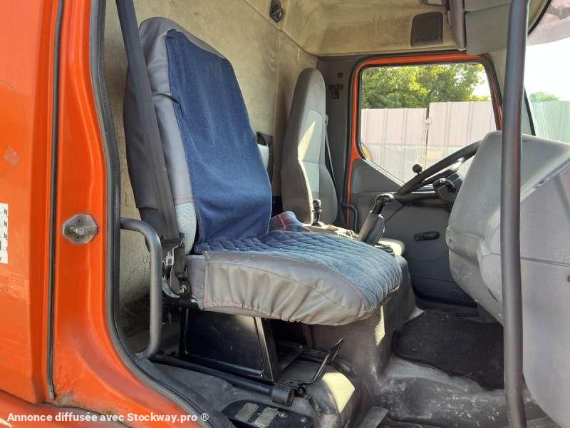 Photo Renault MIDLUM 180 DCI  image 40/51